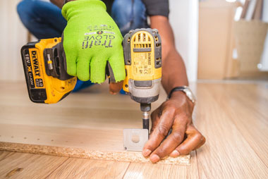 installation-fitting installation fitting